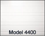 Overhead Door Model 4400
