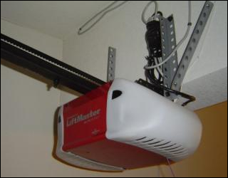 Garage Door Openers and Remotes Elkhart IN