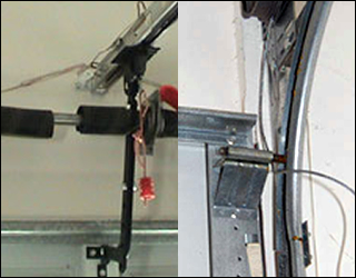Garage Door Service Repairs Cassopolis MI