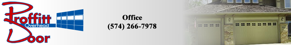 Garage Door Service Repairs Cassopolis MI