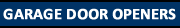 Garage Door Openers Michigan
